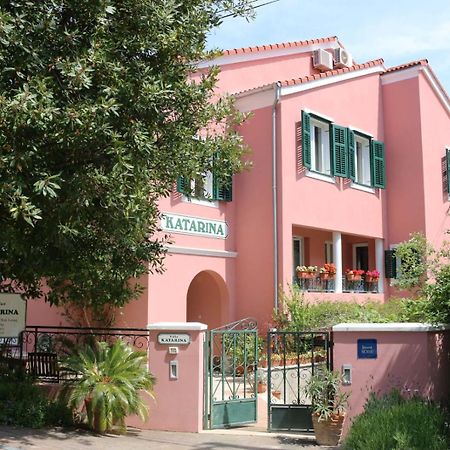 Villa Katarina Losinj Mali Lošinj Extérieur photo