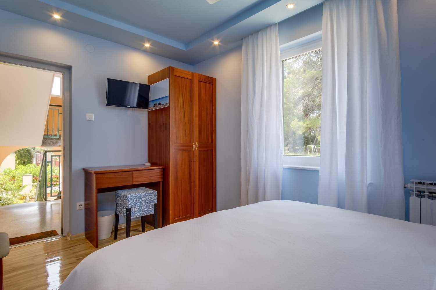 Villa Katarina Losinj Mali Lošinj Extérieur photo