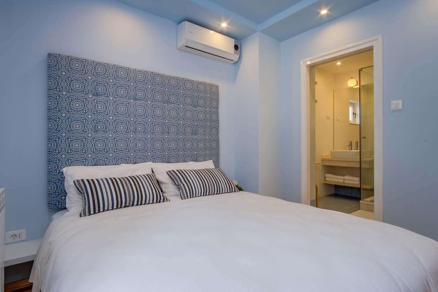 Villa Katarina Losinj Mali Lošinj Extérieur photo