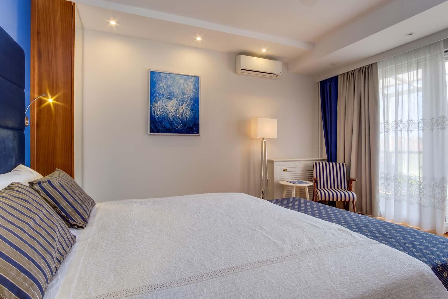 Villa Katarina Losinj Mali Lošinj Extérieur photo