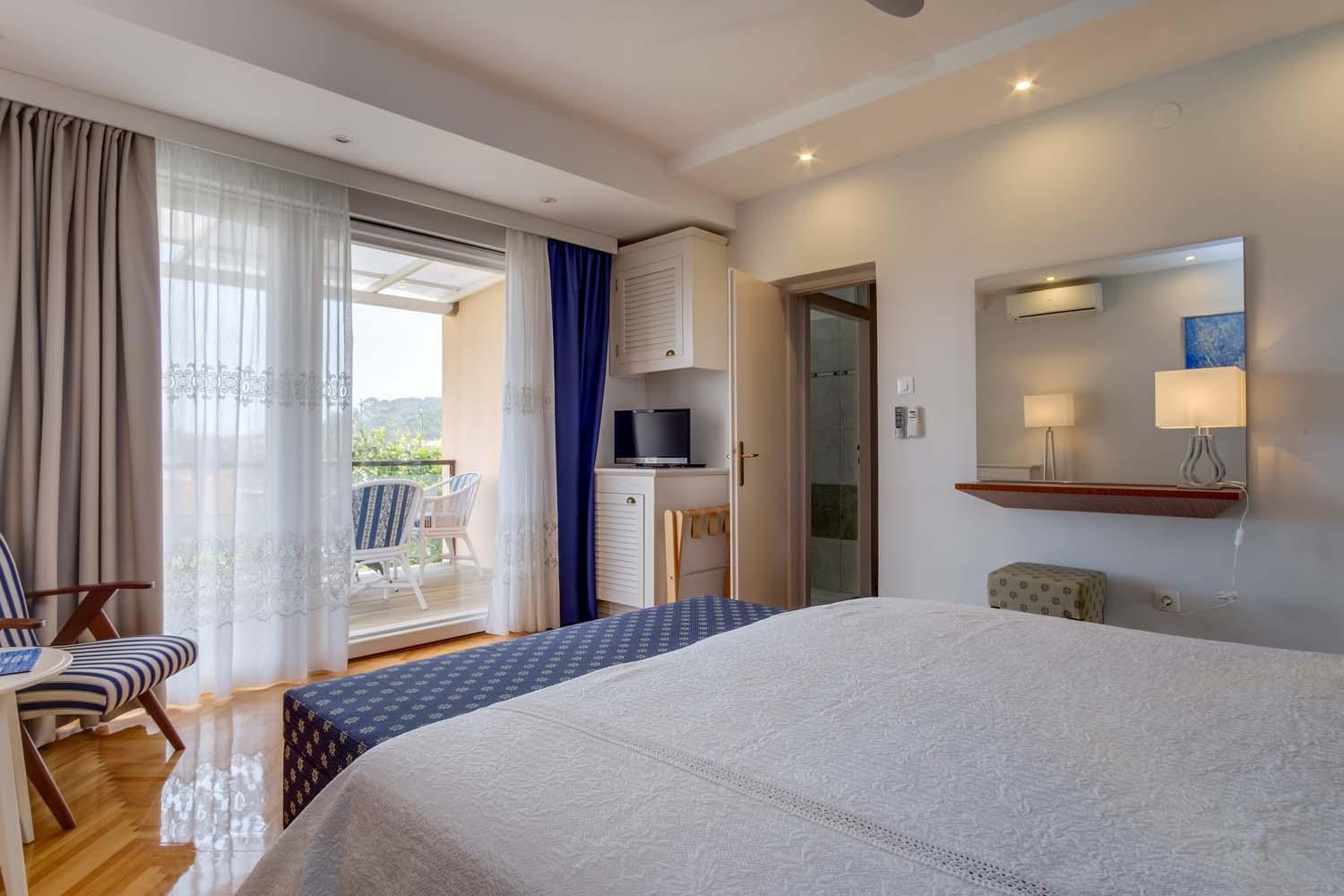 Villa Katarina Losinj Mali Lošinj Extérieur photo