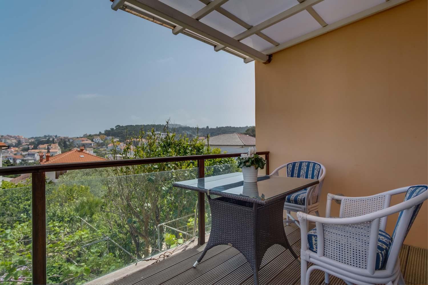 Villa Katarina Losinj Mali Lošinj Extérieur photo
