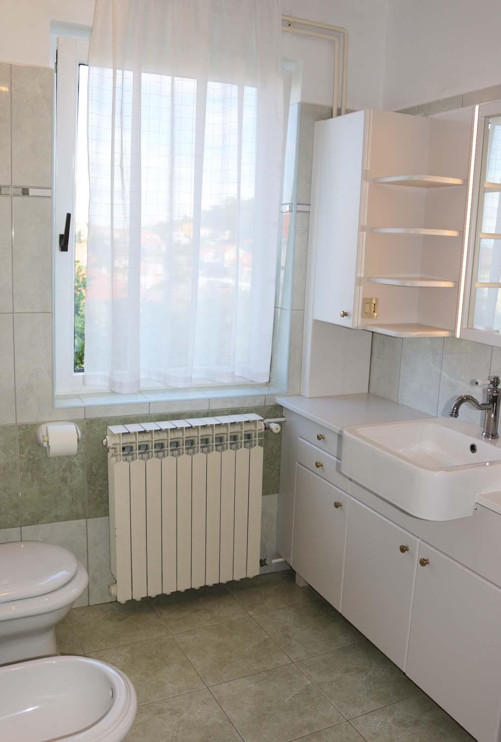 Villa Katarina Losinj Mali Lošinj Extérieur photo