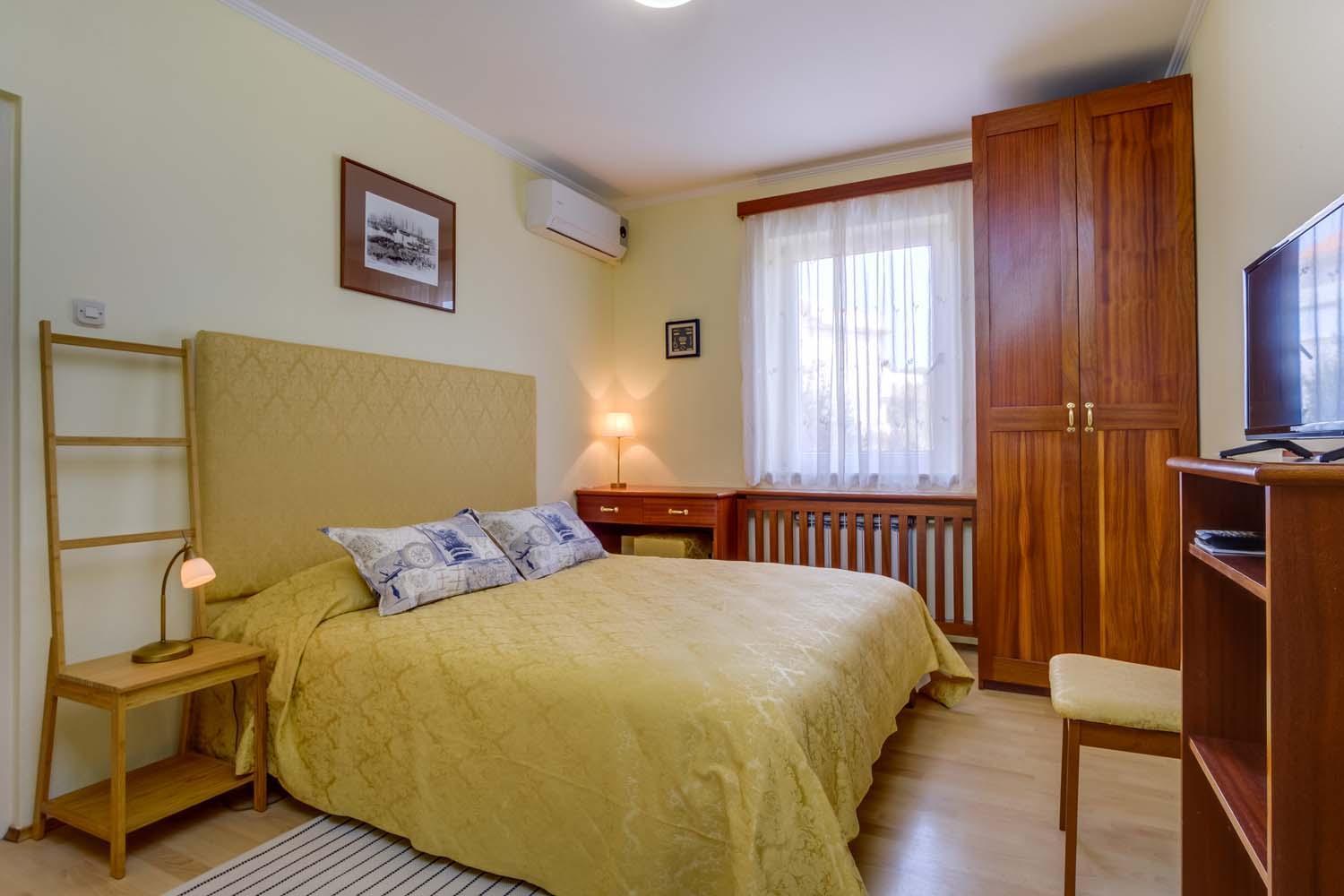 Villa Katarina Losinj Mali Lošinj Extérieur photo