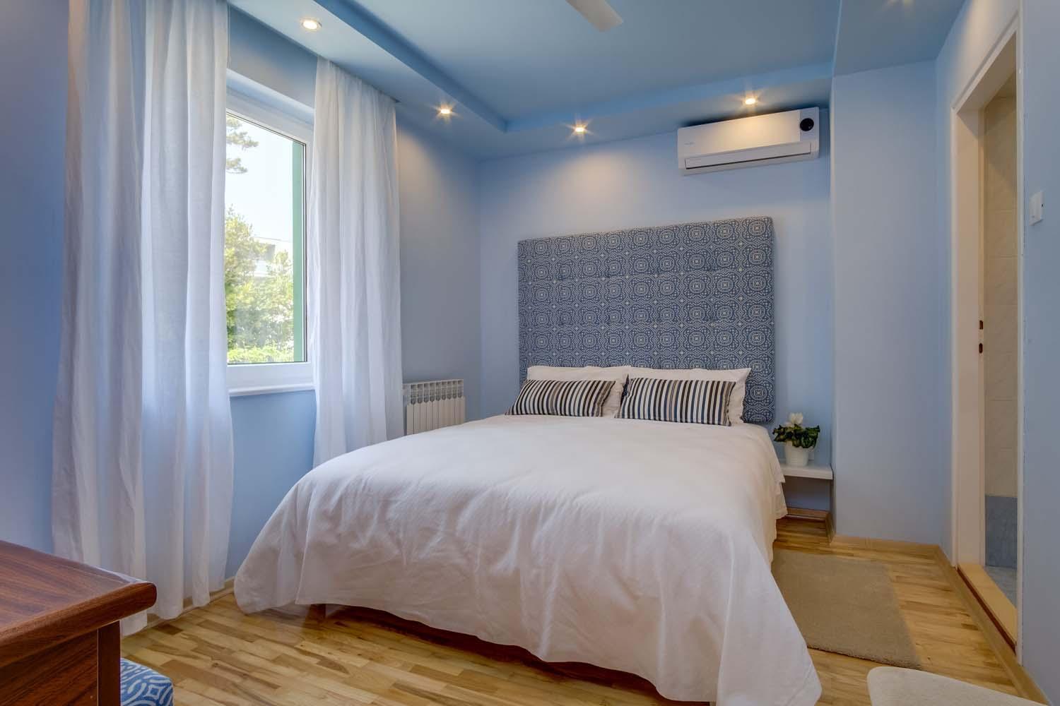 Villa Katarina Losinj Mali Lošinj Extérieur photo
