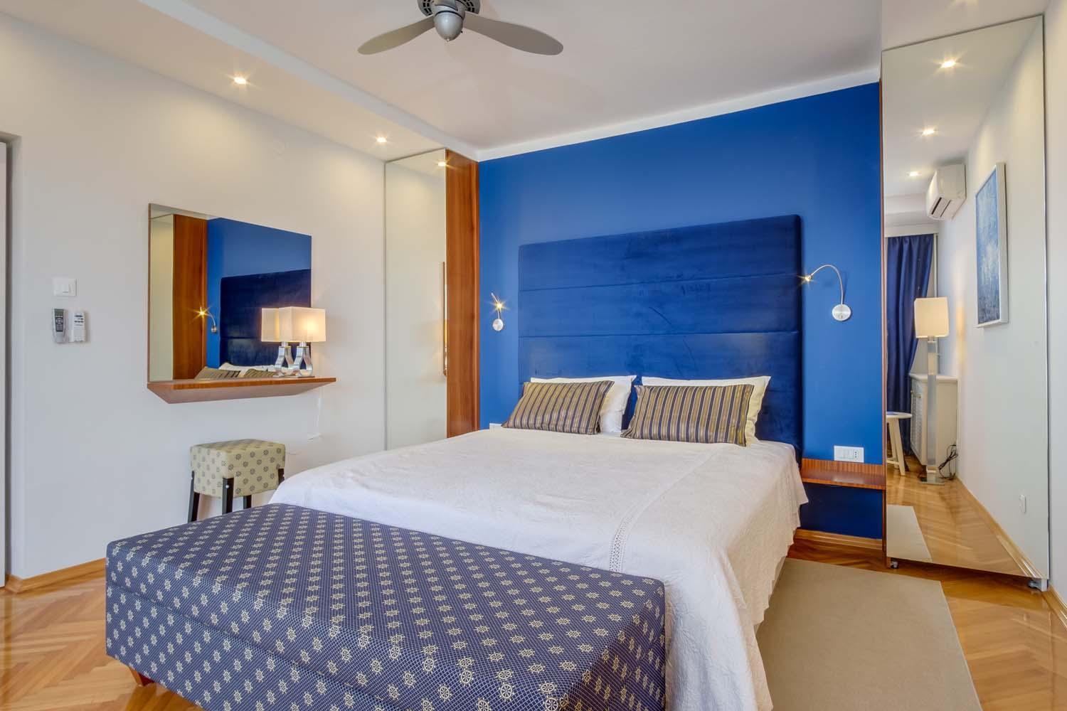 Villa Katarina Losinj Mali Lošinj Extérieur photo