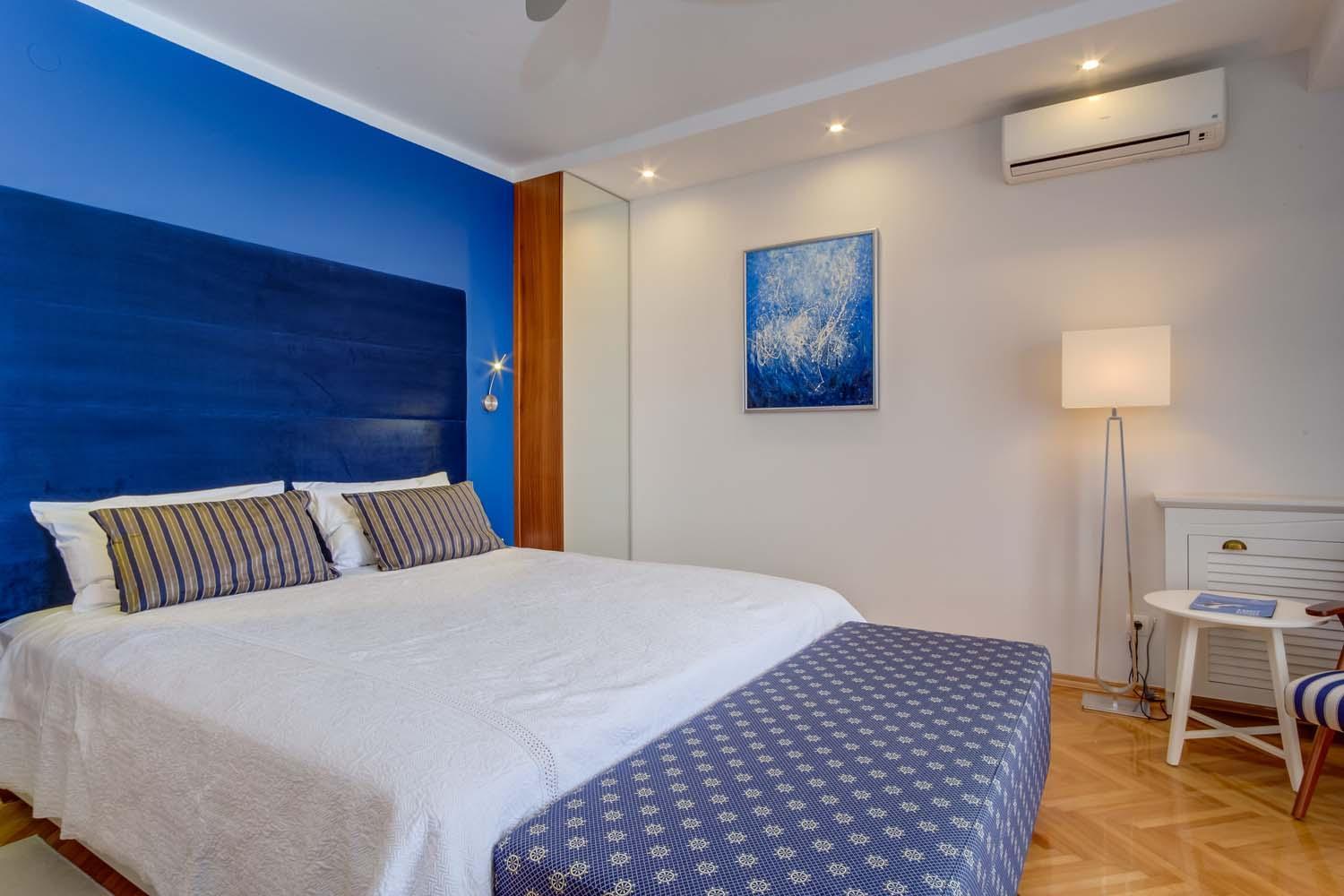 Villa Katarina Losinj Mali Lošinj Extérieur photo