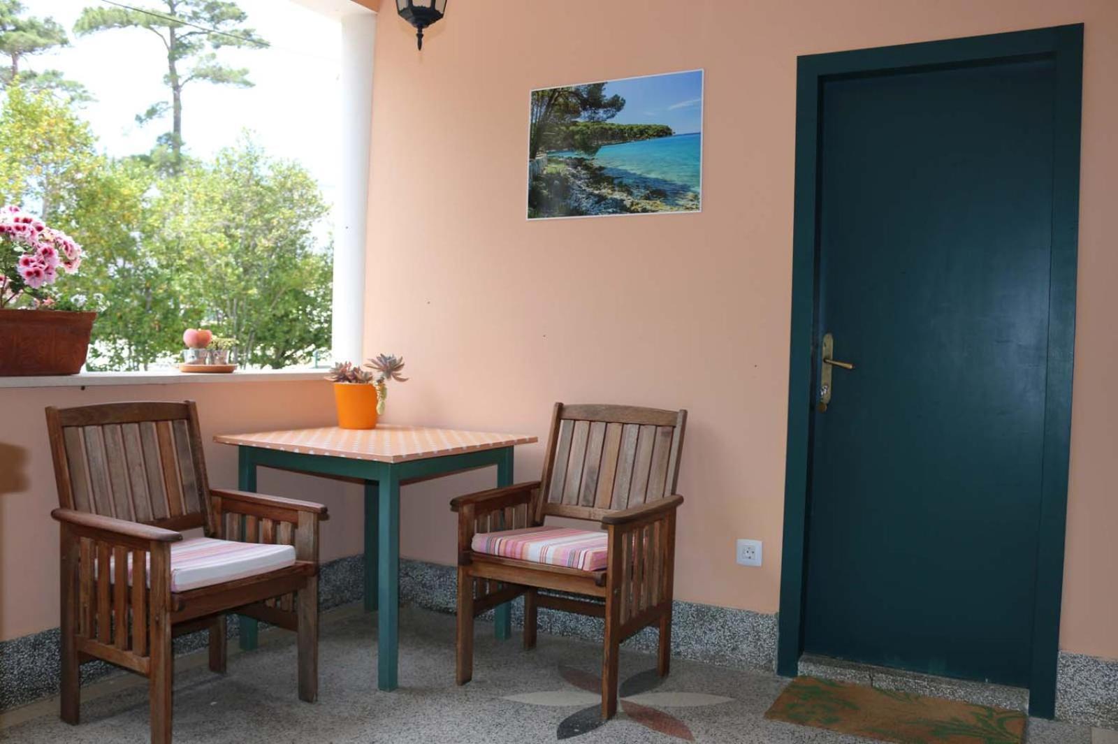Villa Katarina Losinj Mali Lošinj Extérieur photo